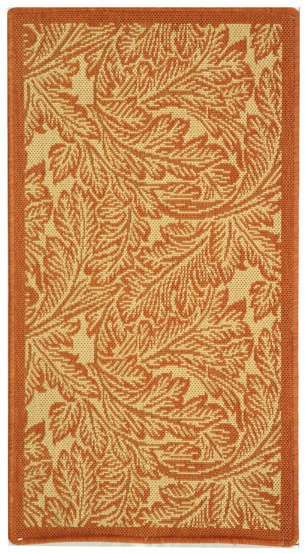 Safavieh Courtyard Cy2996 300 Power Loomed Rug