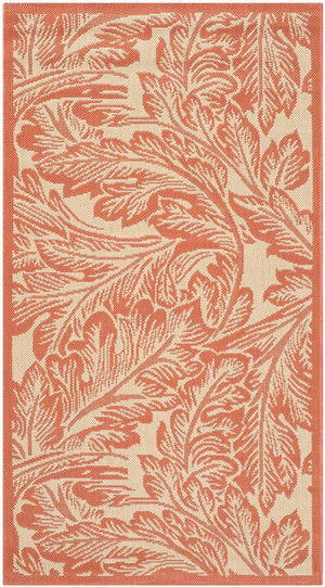 Safavieh Courtyard Cy2996 300 Power Loomed Rug