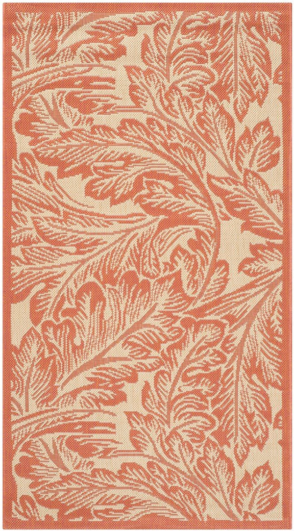 Safavieh Courtyard Cy2996 300 Power Loomed Rug