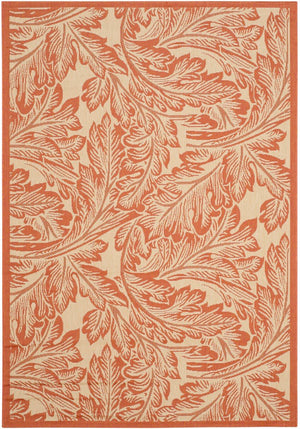 Safavieh Courtyard Cy2996 300 Power Loomed Rug