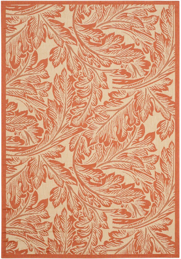 Safavieh Courtyard Cy2996 300 Power Loomed Rug