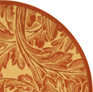 Safavieh Courtyard Cy2996 300 Power Loomed Rug