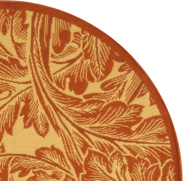 Safavieh Courtyard Cy2996 300 Power Loomed Rug