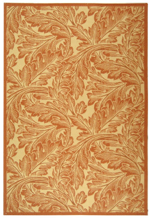 Safavieh Courtyard Cy2996 300 Power Loomed Rug