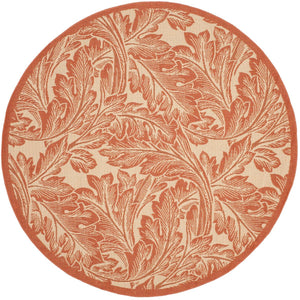 Safavieh Courtyard Cy2996 300 Power Loomed Rug