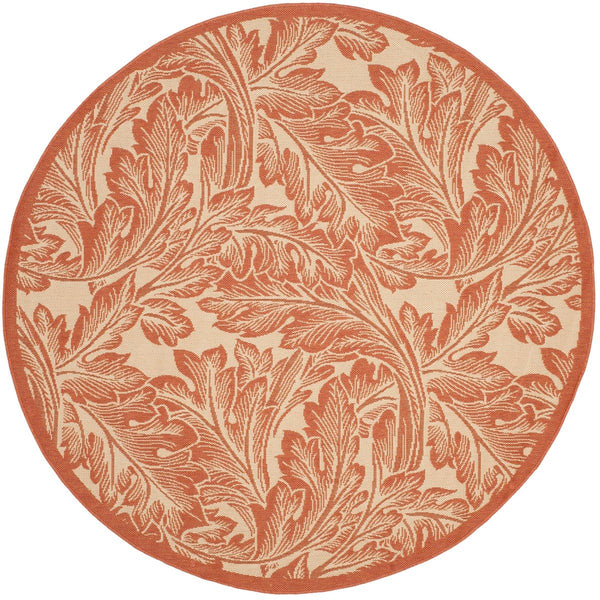 Safavieh Courtyard Cy2996 300 Power Loomed Rug