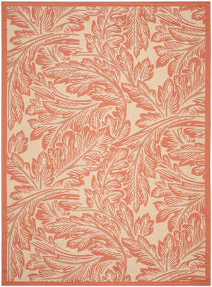 Safavieh Courtyard Cy2996 300 Power Loomed Rug