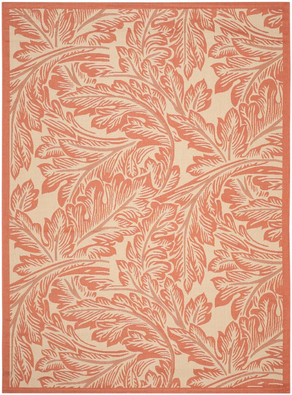 Safavieh Courtyard Cy2996 300 Power Loomed Rug