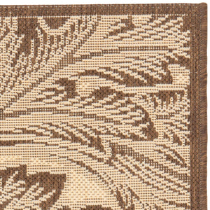 Safavieh Courtyard Cy2996 300 Power Loomed Rug