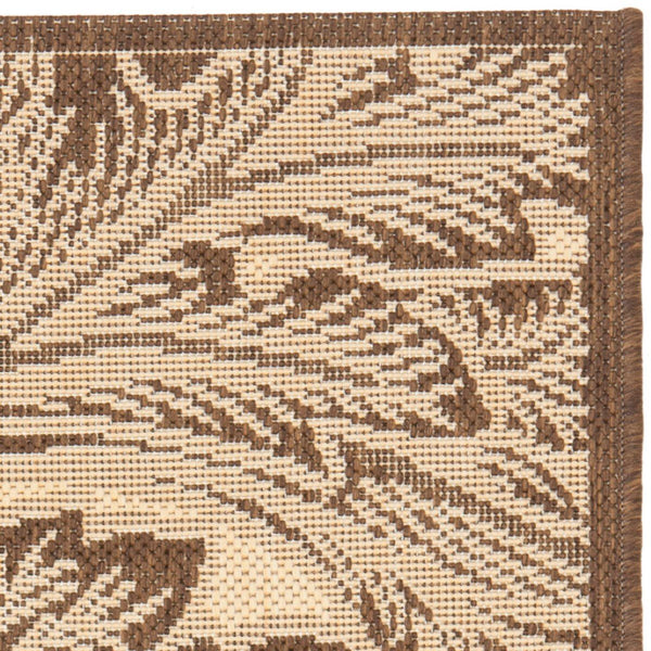 Safavieh Courtyard Cy2996 300 Power Loomed Rug