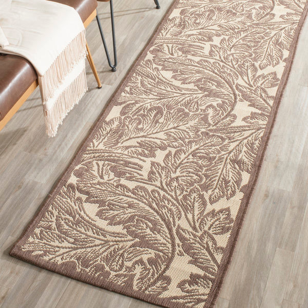 Safavieh Courtyard Cy2996 300 Power Loomed Rug