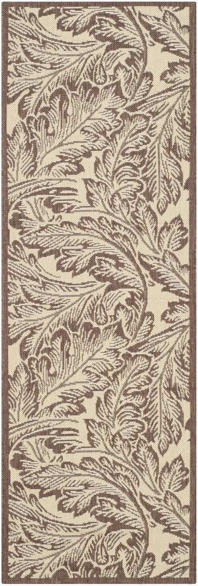 Safavieh Courtyard Cy2996 300 Power Loomed Rug