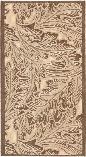 Safavieh Courtyard Cy2996 300 Power Loomed Rug