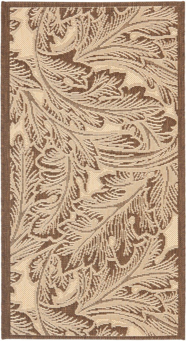 Safavieh Courtyard Cy2996 300 Power Loomed Rug