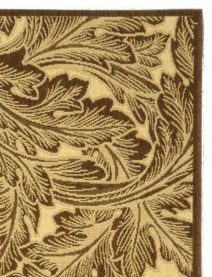 Safavieh Courtyard Cy2996 300 Power Loomed Rug