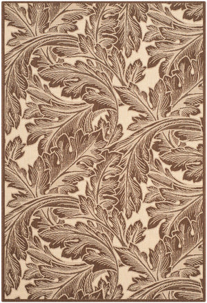 Safavieh Courtyard Cy2996 300 Power Loomed Rug