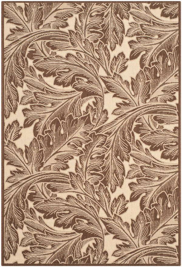 Safavieh Courtyard Cy2996 300 Power Loomed Rug