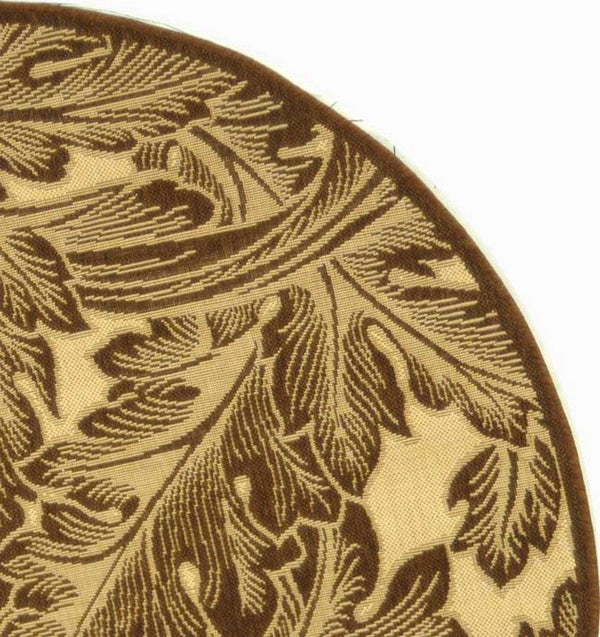 Safavieh Courtyard Cy2996 300 Power Loomed Rug