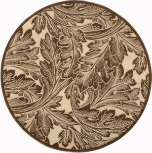 Safavieh Courtyard Cy2996 300 Power Loomed Rug