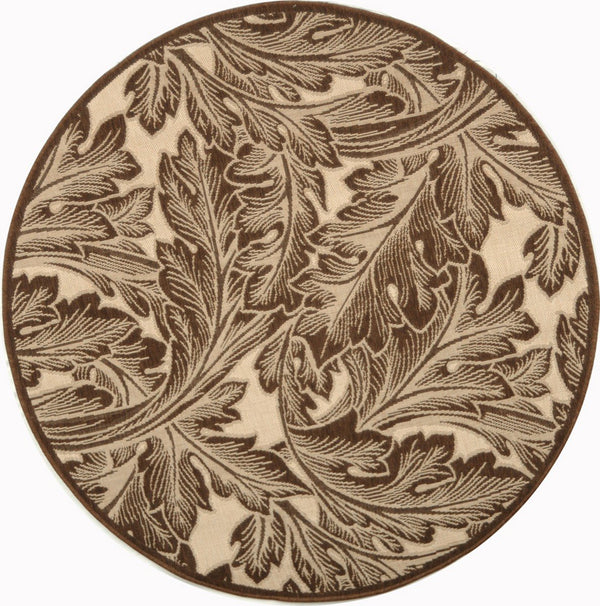 Safavieh Courtyard Cy2996 300 Power Loomed Rug