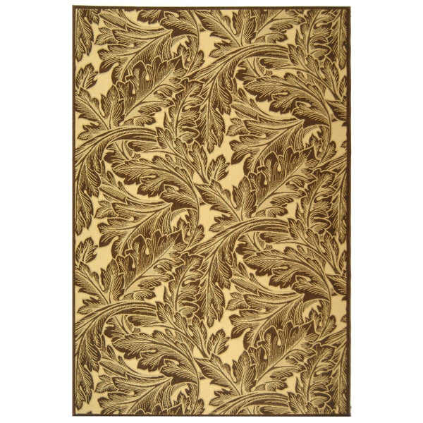 Safavieh Courtyard Cy2996 300 Power Loomed Rug