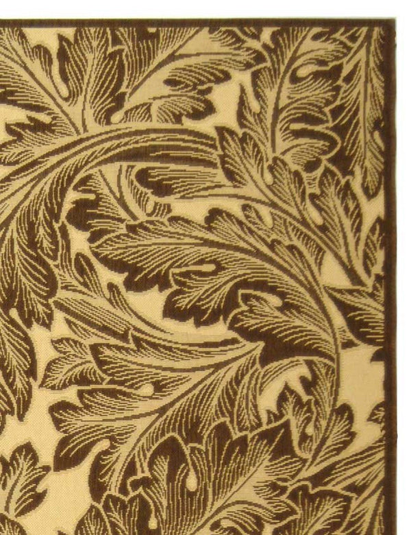 Safavieh Courtyard Cy2996 300 Power Loomed Rug