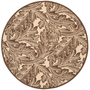 Safavieh Courtyard Cy2996 300 Power Loomed Rug