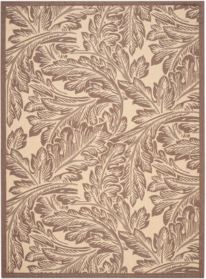 Safavieh Courtyard Cy2996 300 Power Loomed Rug