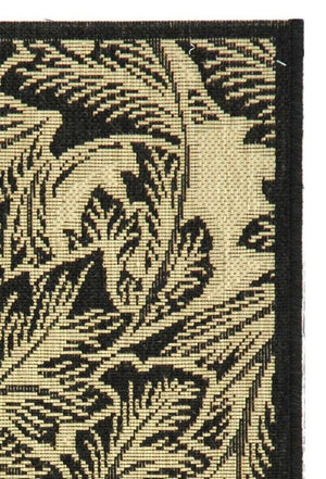 Safavieh Courtyard Cy2996 300 Power Loomed Rug