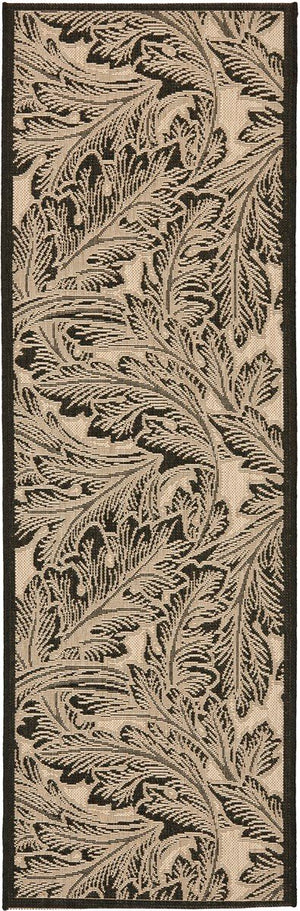 Safavieh Courtyard Cy2996 300 Power Loomed Rug