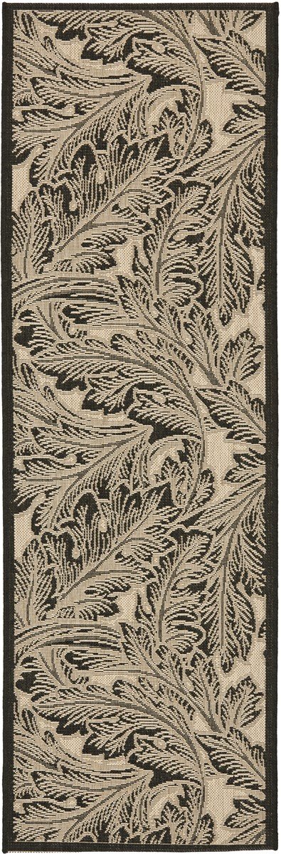 Safavieh Courtyard Cy2996 300 Power Loomed Rug