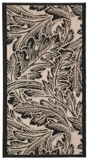 Safavieh Courtyard Cy2996 300 Power Loomed Rug