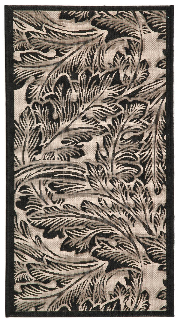 Safavieh Courtyard Cy2996 300 Power Loomed Rug