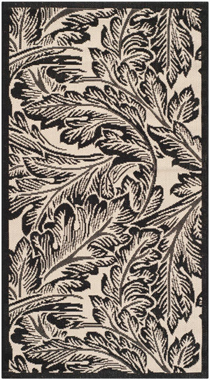 Safavieh Courtyard Cy2996 300 Power Loomed Rug