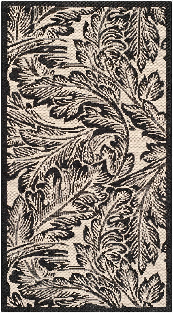 Safavieh Courtyard Cy2996 300 Power Loomed Rug