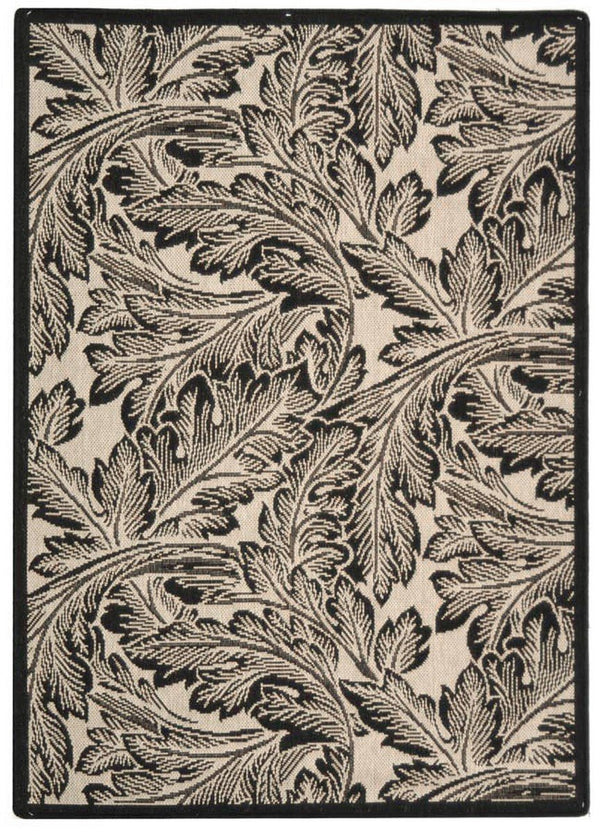 Safavieh Courtyard Cy2996 300 Power Loomed Rug