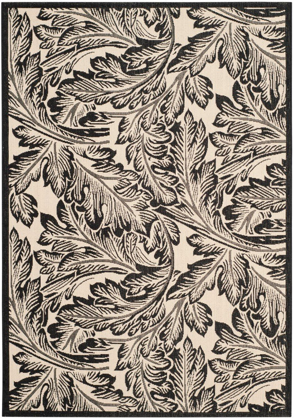 Safavieh Courtyard Cy2996 300 Power Loomed Rug