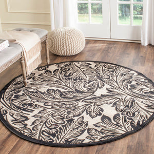 Safavieh Courtyard Cy2996 300 Power Loomed Rug