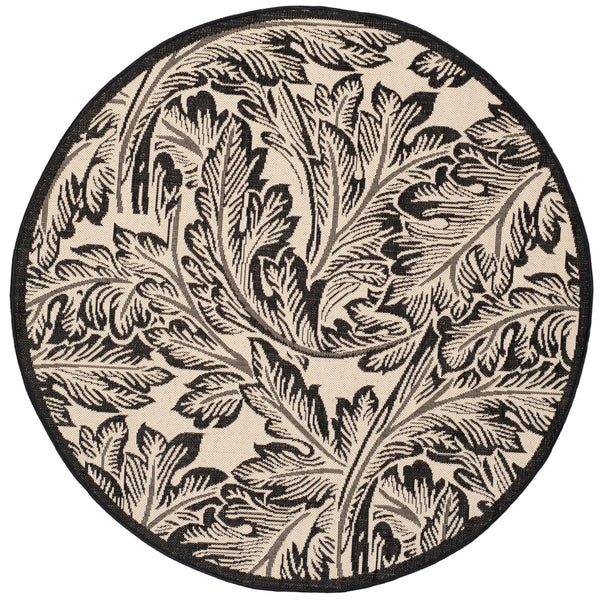 Safavieh Courtyard Cy2996 300 Power Loomed Rug