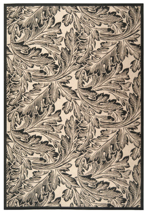 Safavieh Courtyard Cy2996 300 Power Loomed Rug