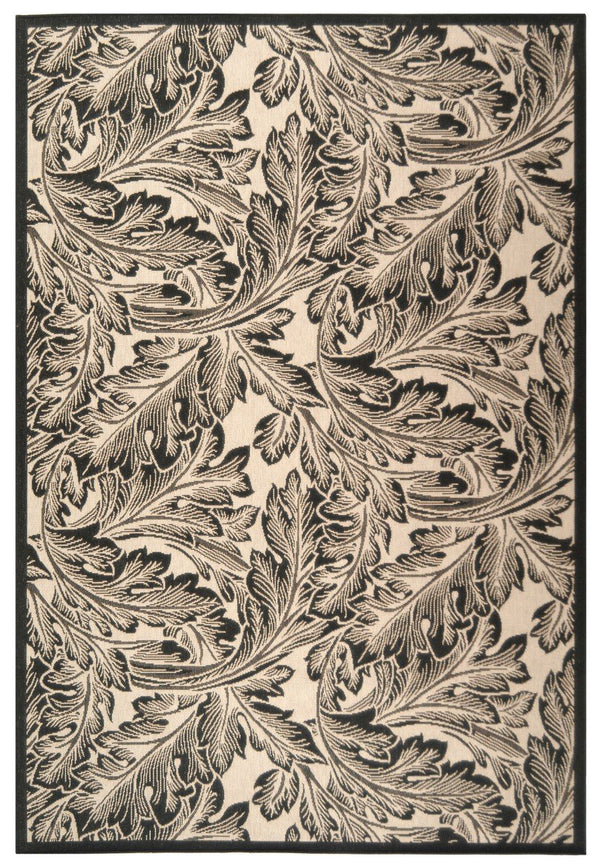 Safavieh Courtyard Cy2996 300 Power Loomed Rug