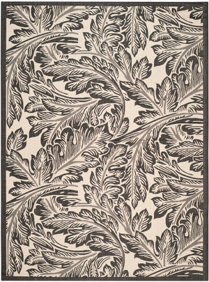 Safavieh Courtyard Cy2996 300 Power Loomed Rug