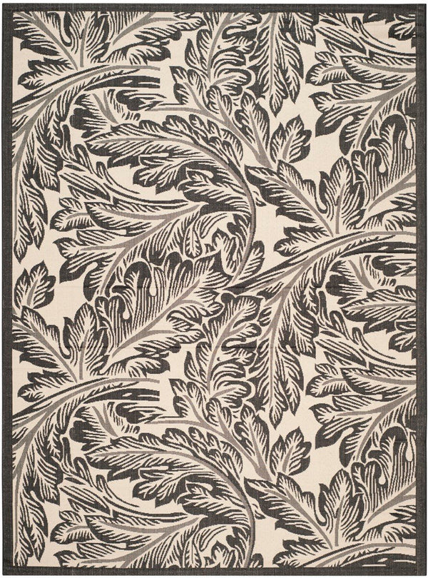 Safavieh Courtyard Cy2996 300 Power Loomed Rug