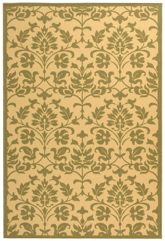 Safavieh Cy3031 1E0 Power Loomed Rug