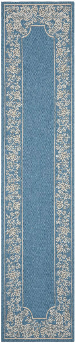 Safavieh Courtyard Cy3305 310 Power Loomed Rug