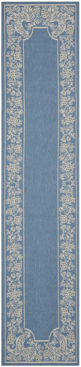 Safavieh Courtyard Cy3305 340 Power Loomed Rug