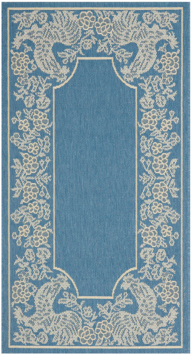 Safavieh Courtyard Cy3305 310 Power Loomed Rug