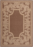 Safavieh Courtyard Cy3305 310 Power Loomed Rug