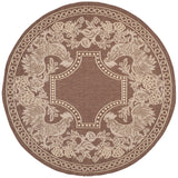 Safavieh Courtyard Cy3305 310 Power Loomed Rug