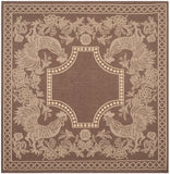 Safavieh Courtyard Cy3305 310 Power Loomed Rug